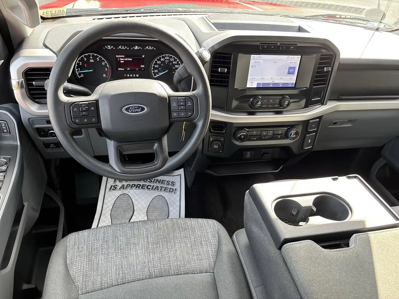 Ford F-150 - Image 29