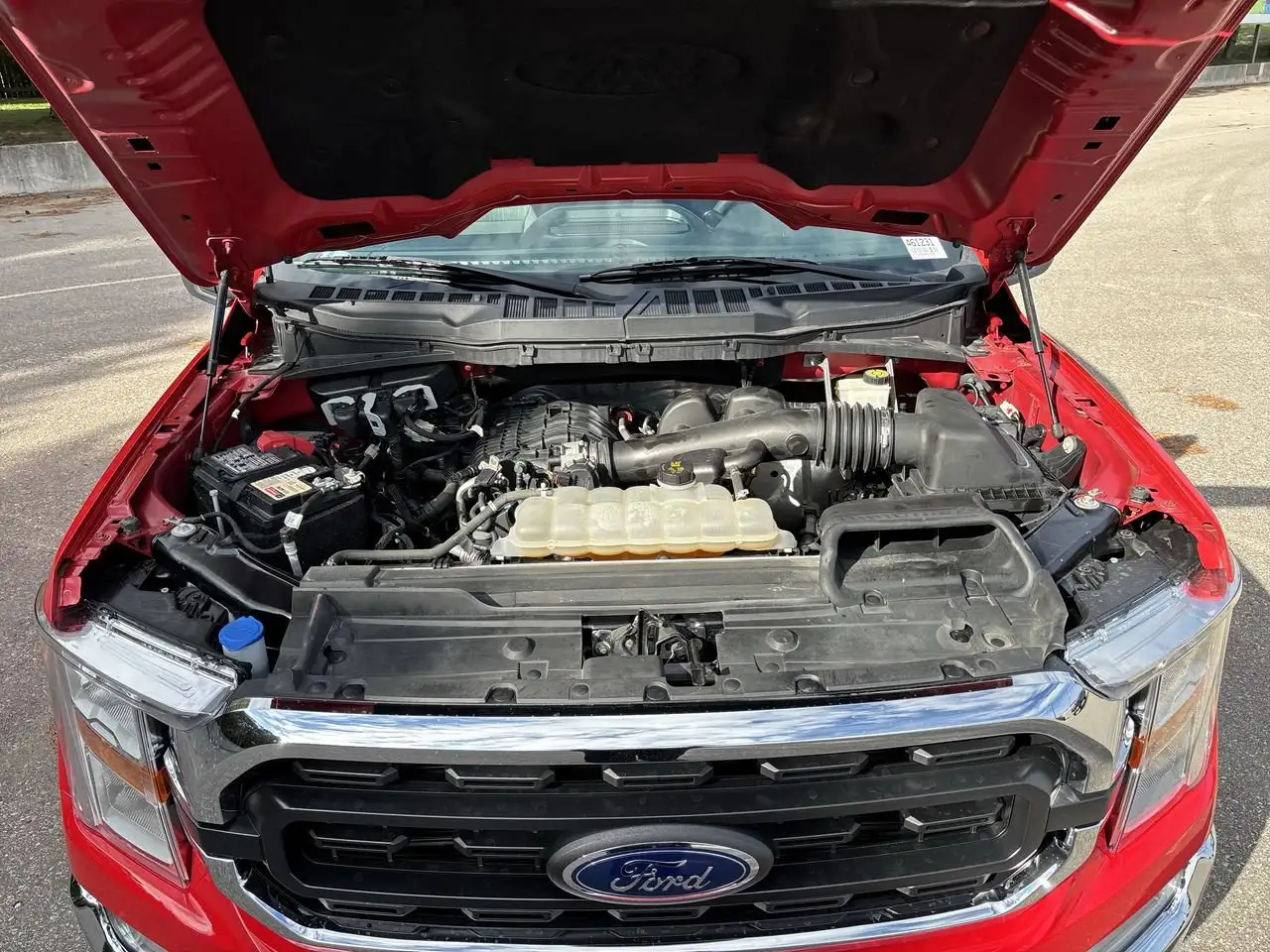 Ford F-150 - Image 24
