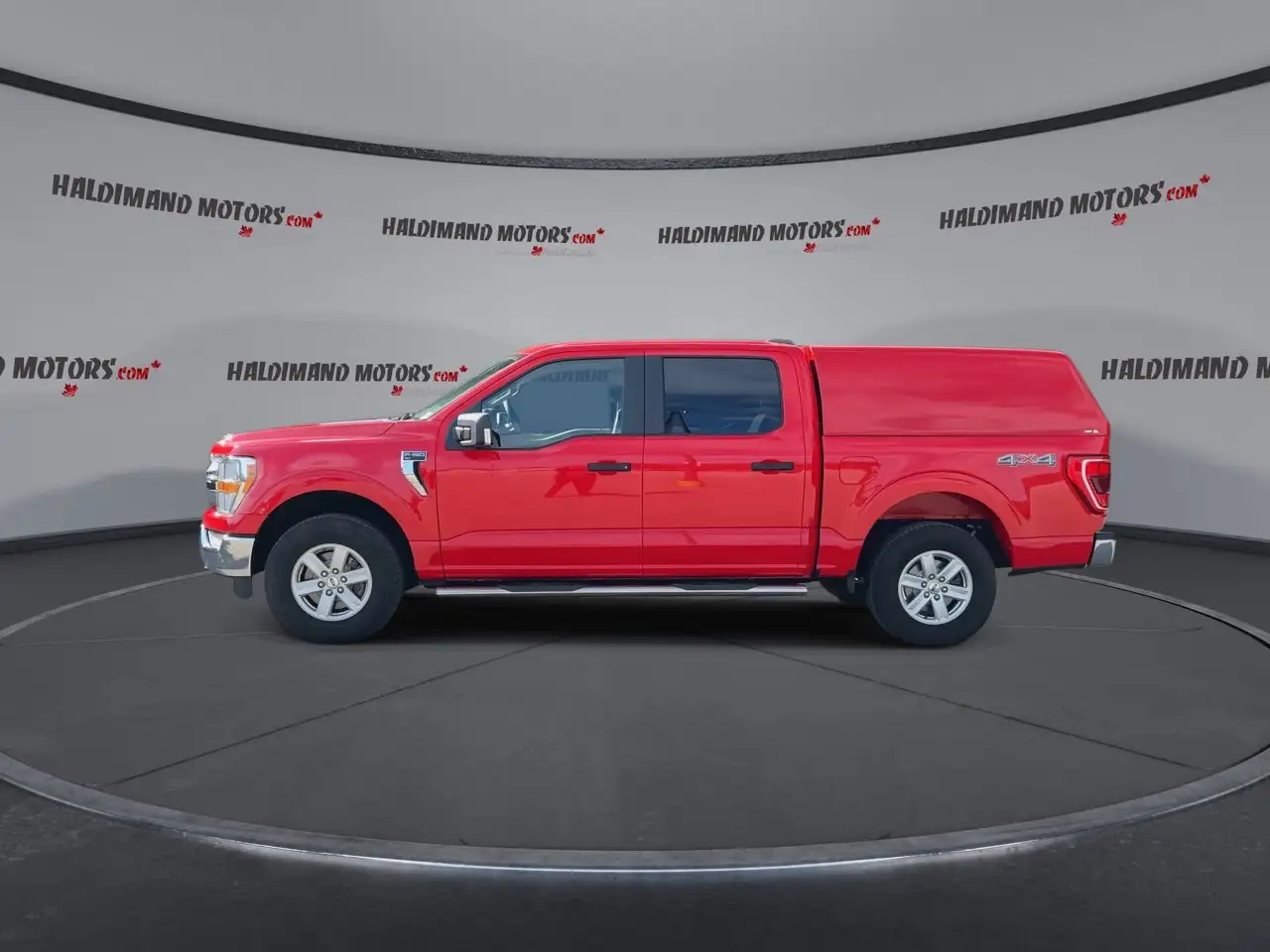 Ford F-150 - Image 5