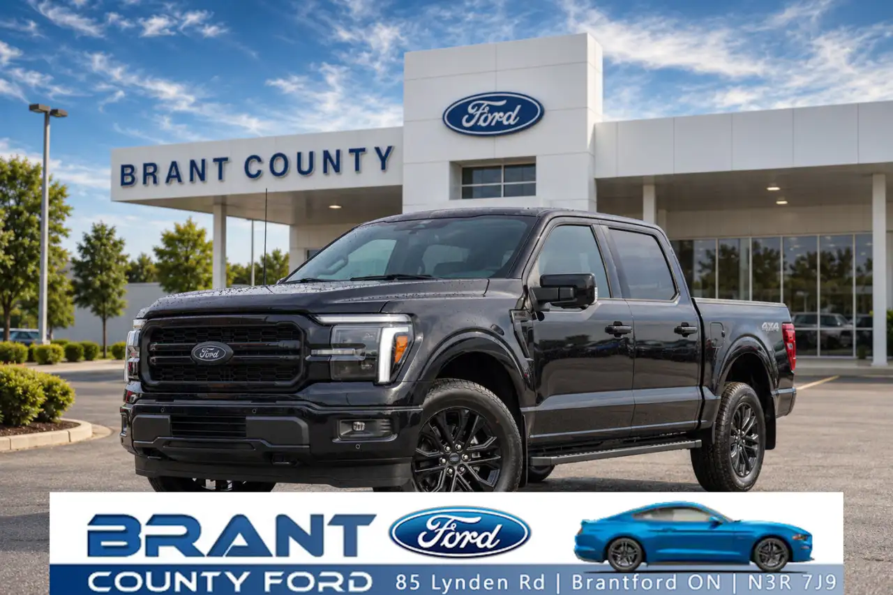 Ford F-150 - Image 1
