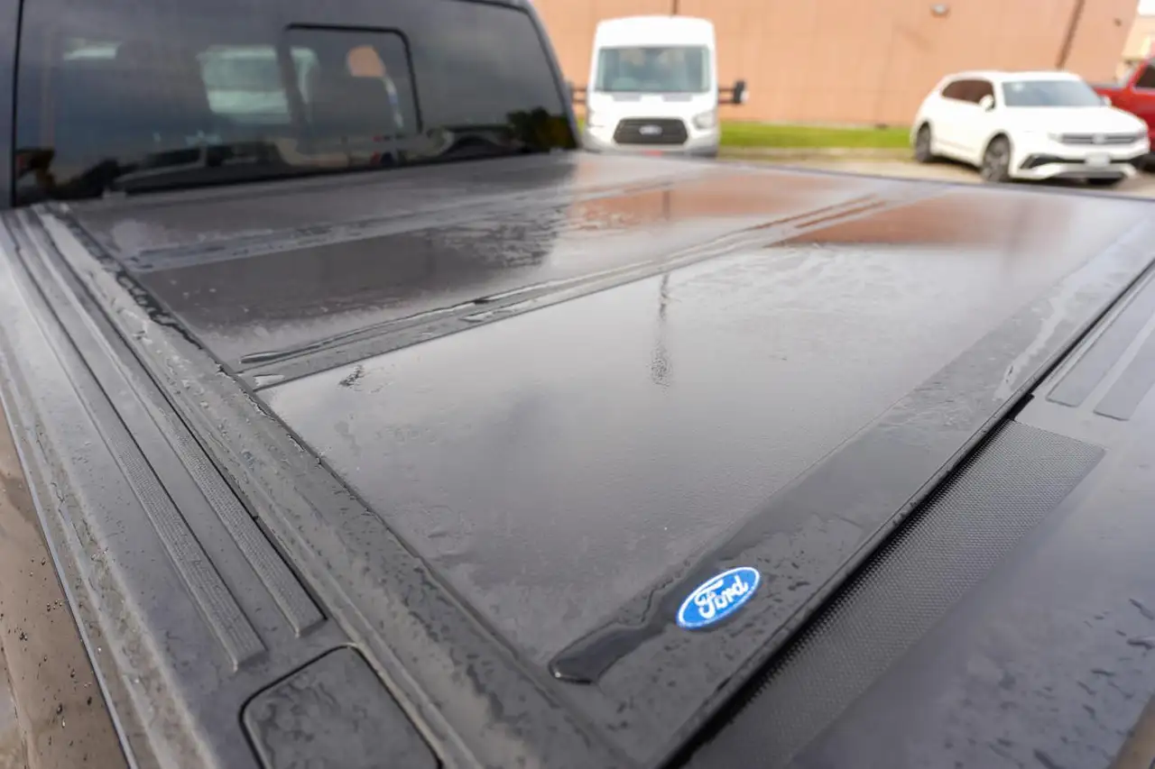 Ford F-150 - Image 7