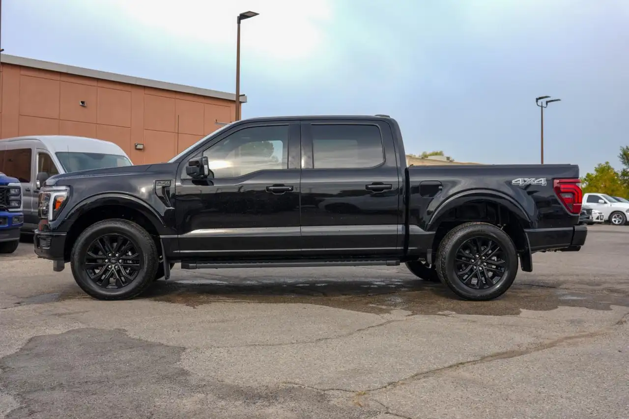 Ford F-150 - Image 4