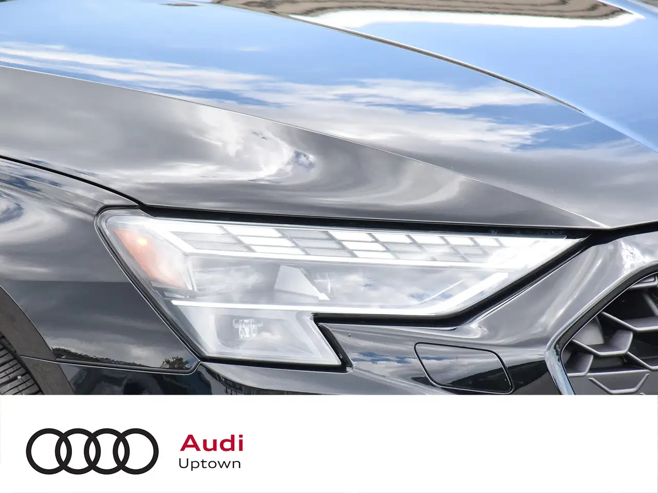 Audi A3 - Image 3