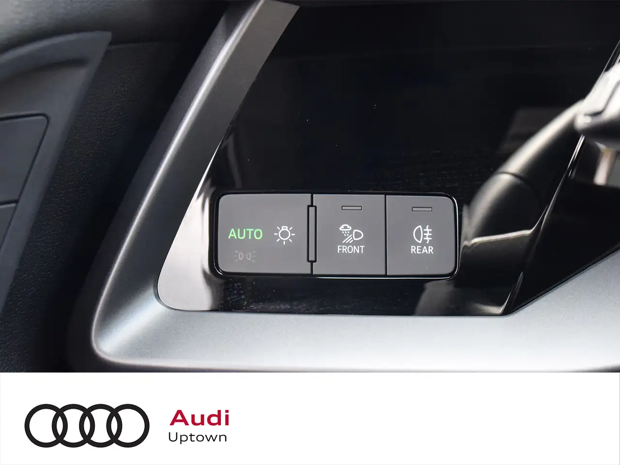 Audi A3 - Image 28
