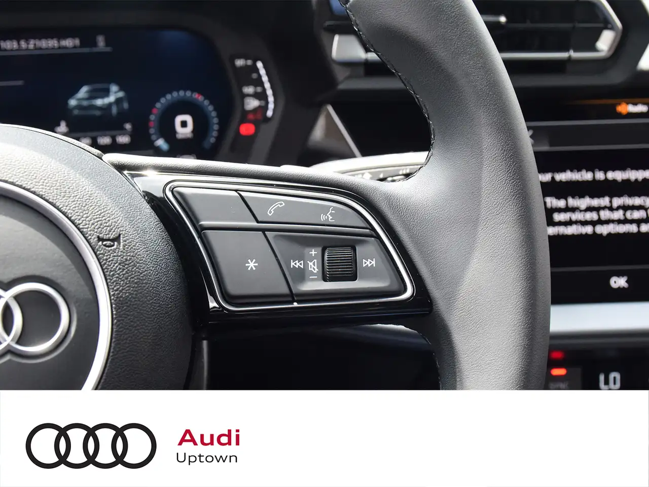 Audi A3 - Image 21