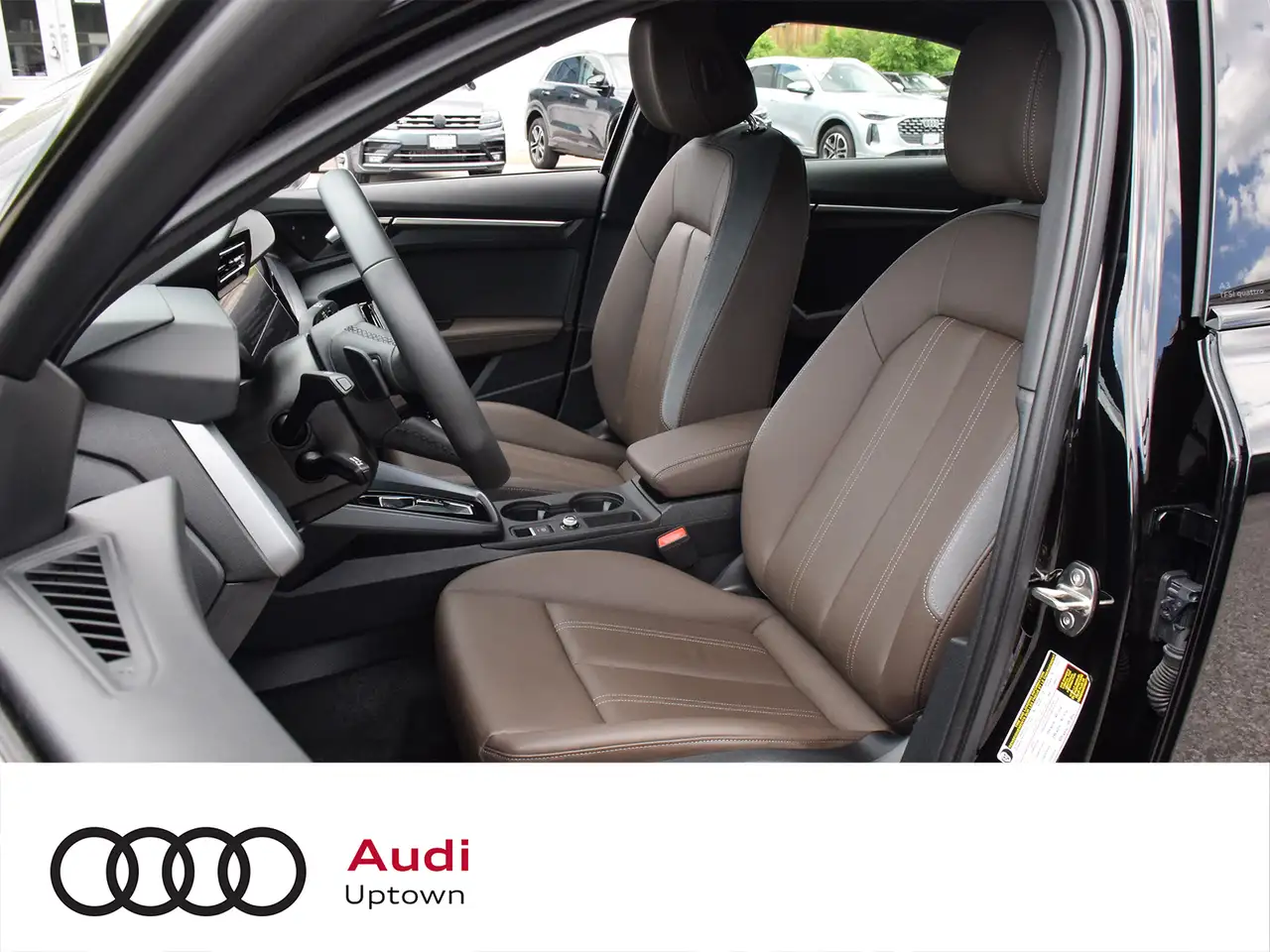 Audi A3 - Image 13