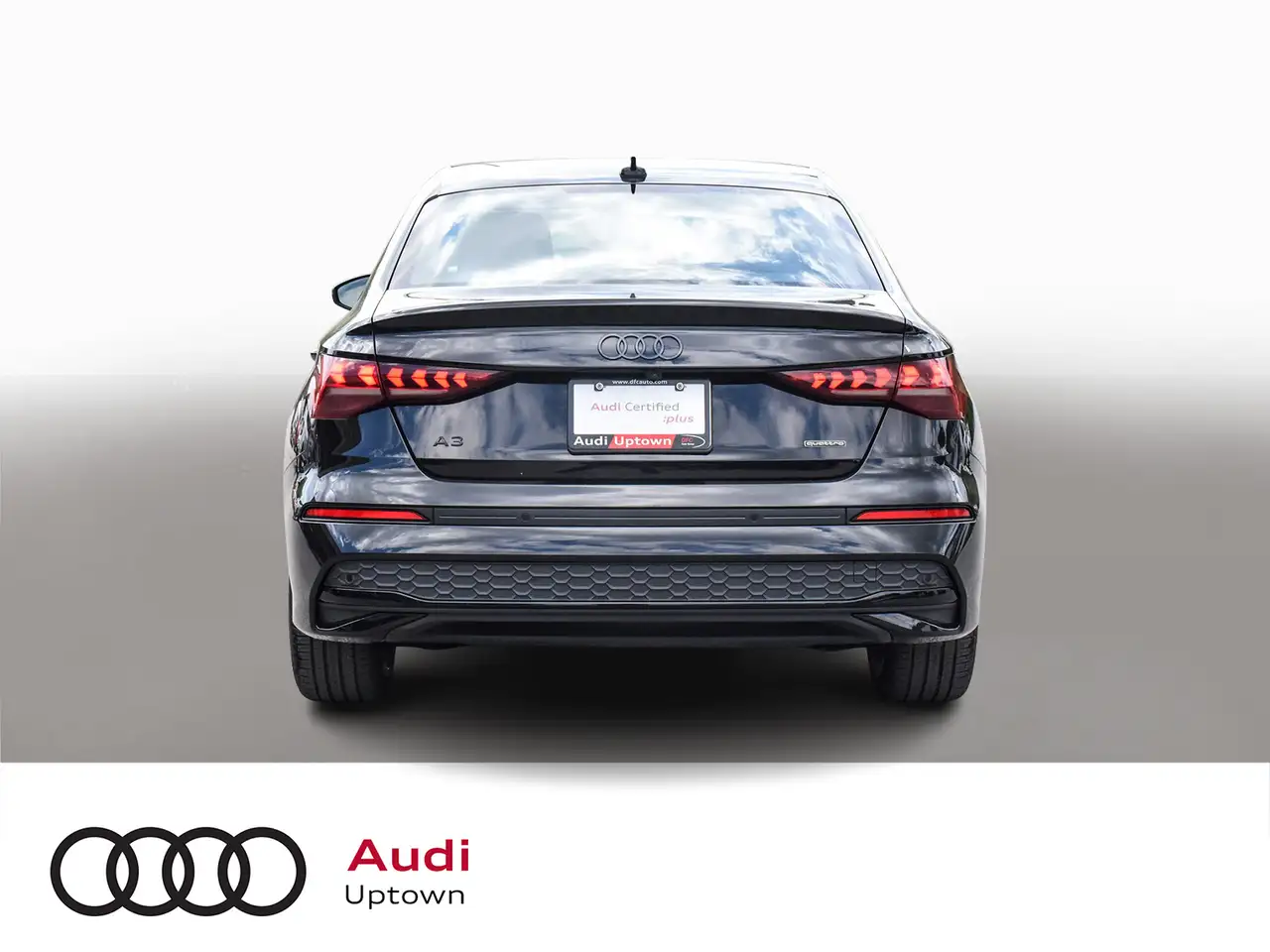 Audi A3 - Image 10