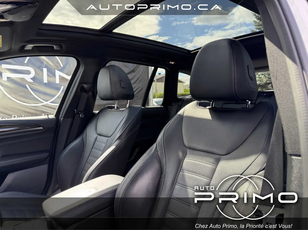 BMW X3 - Image 14