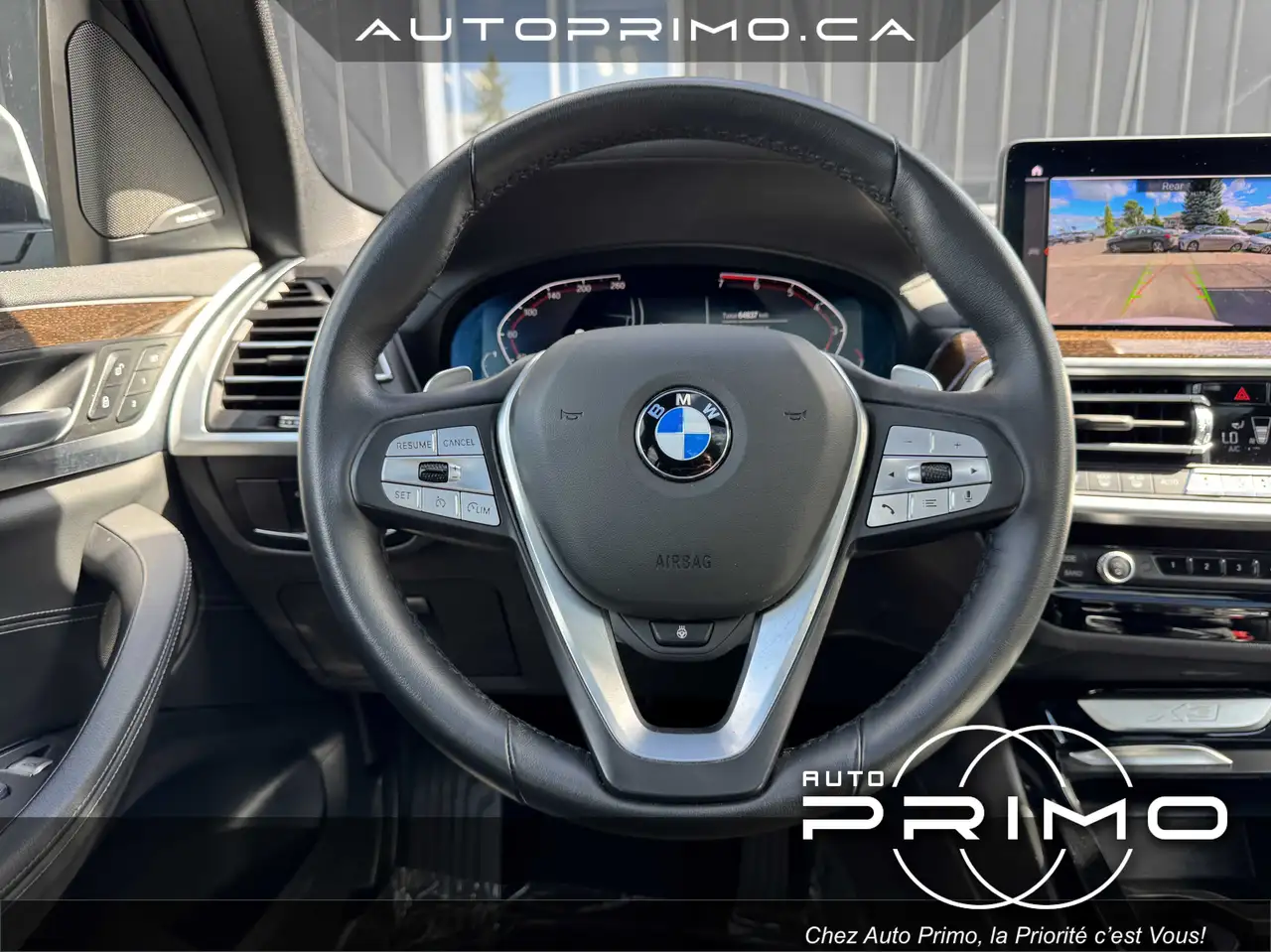 BMW X3 - Image 32