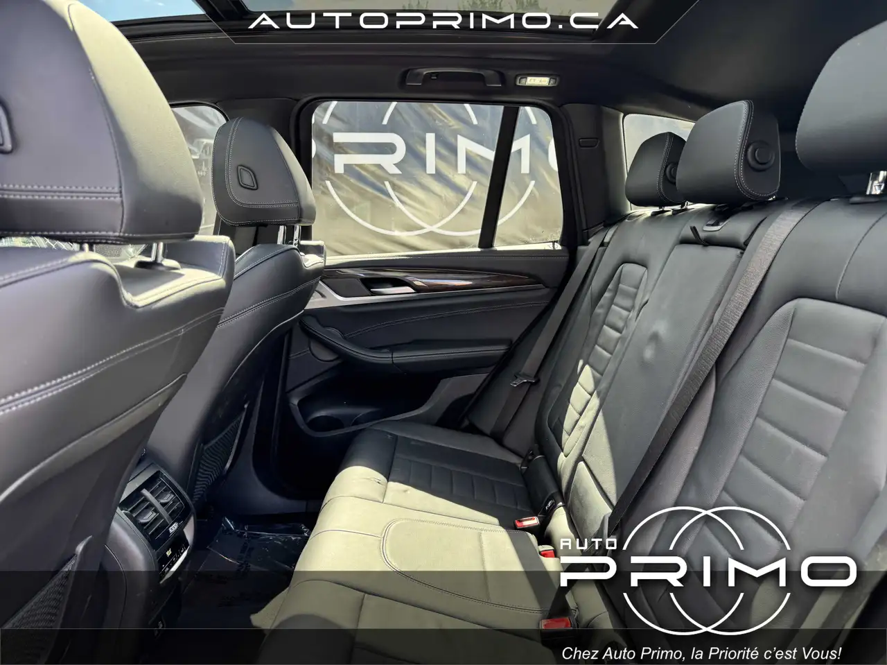 BMW X3 - Image 17