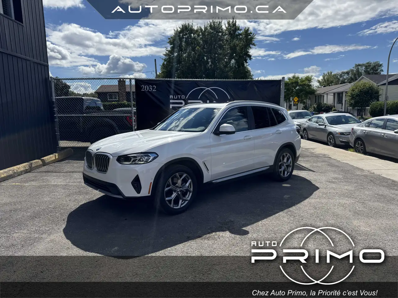 BMW X3 - Image 2