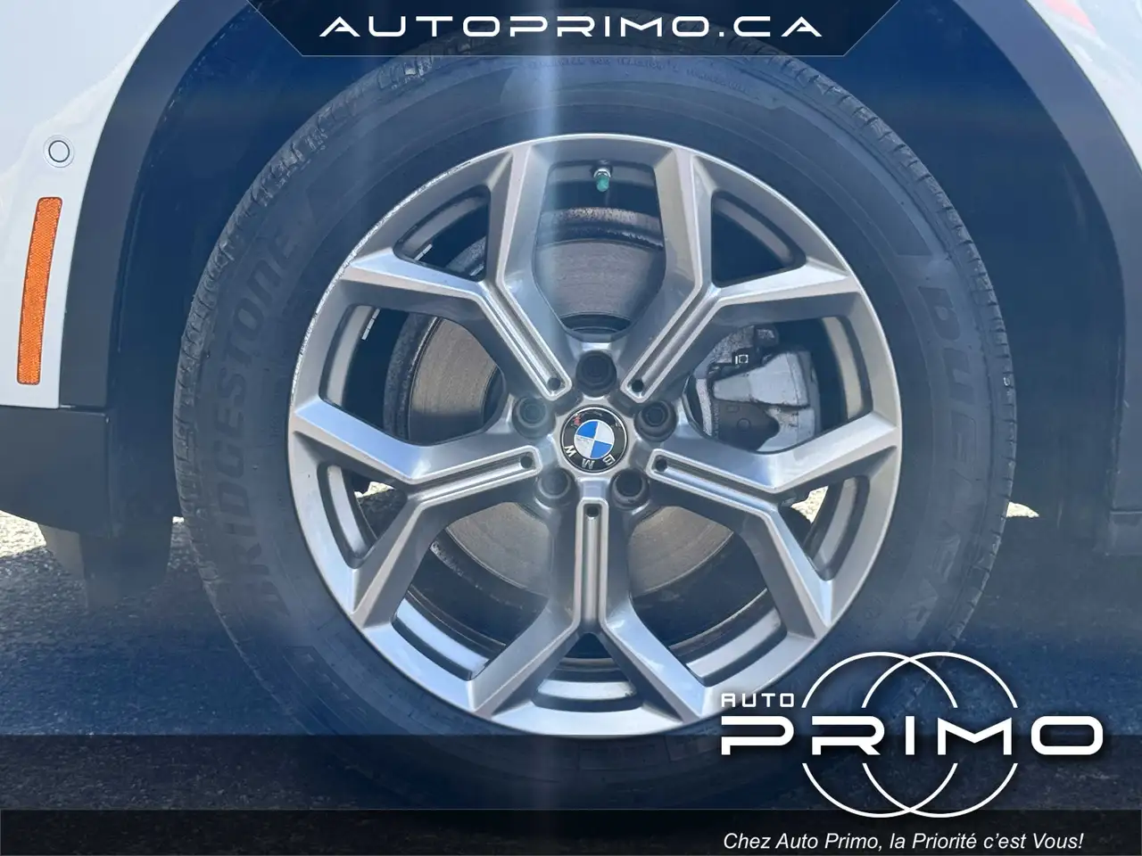 BMW X3 - Image 45