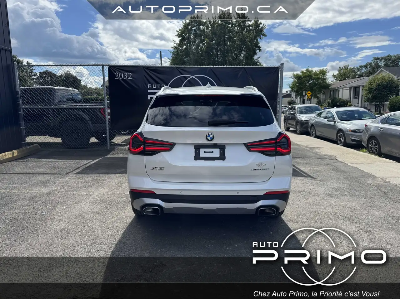 BMW X3 - Image 7