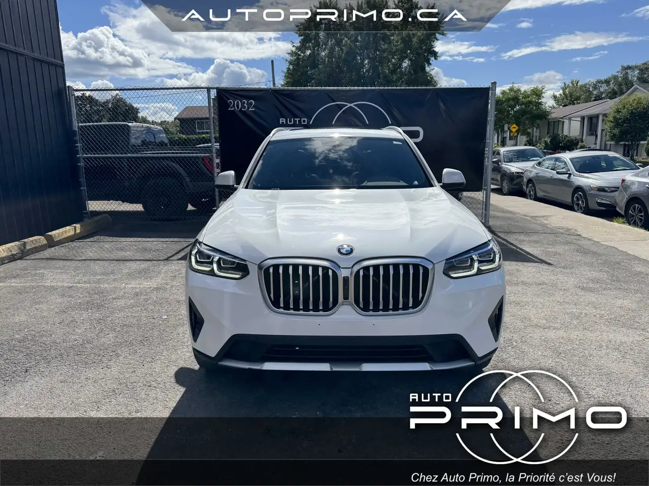 BMW X3 - Image 3