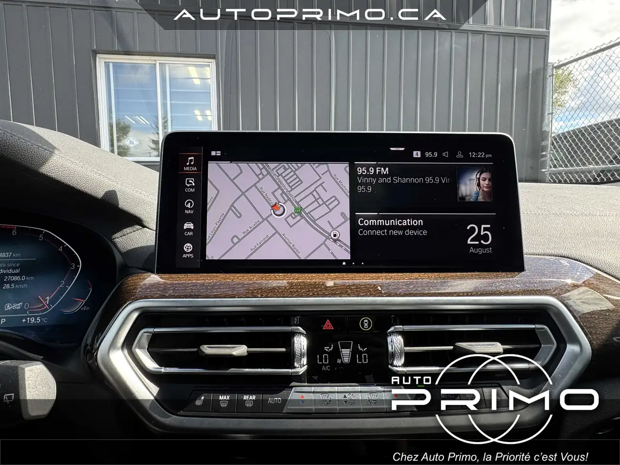BMW X3 - Image 37
