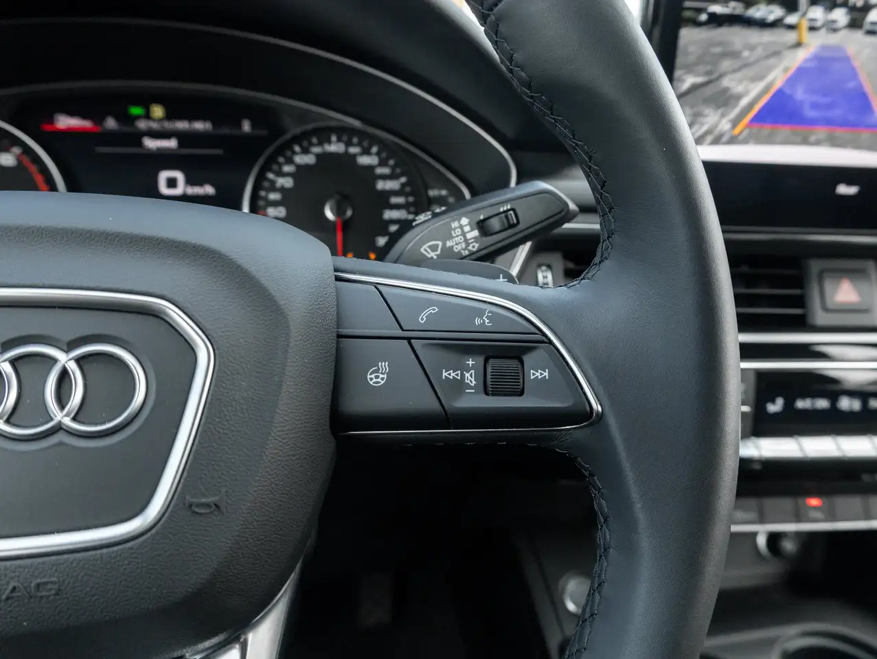 Audi A5 - Image 10