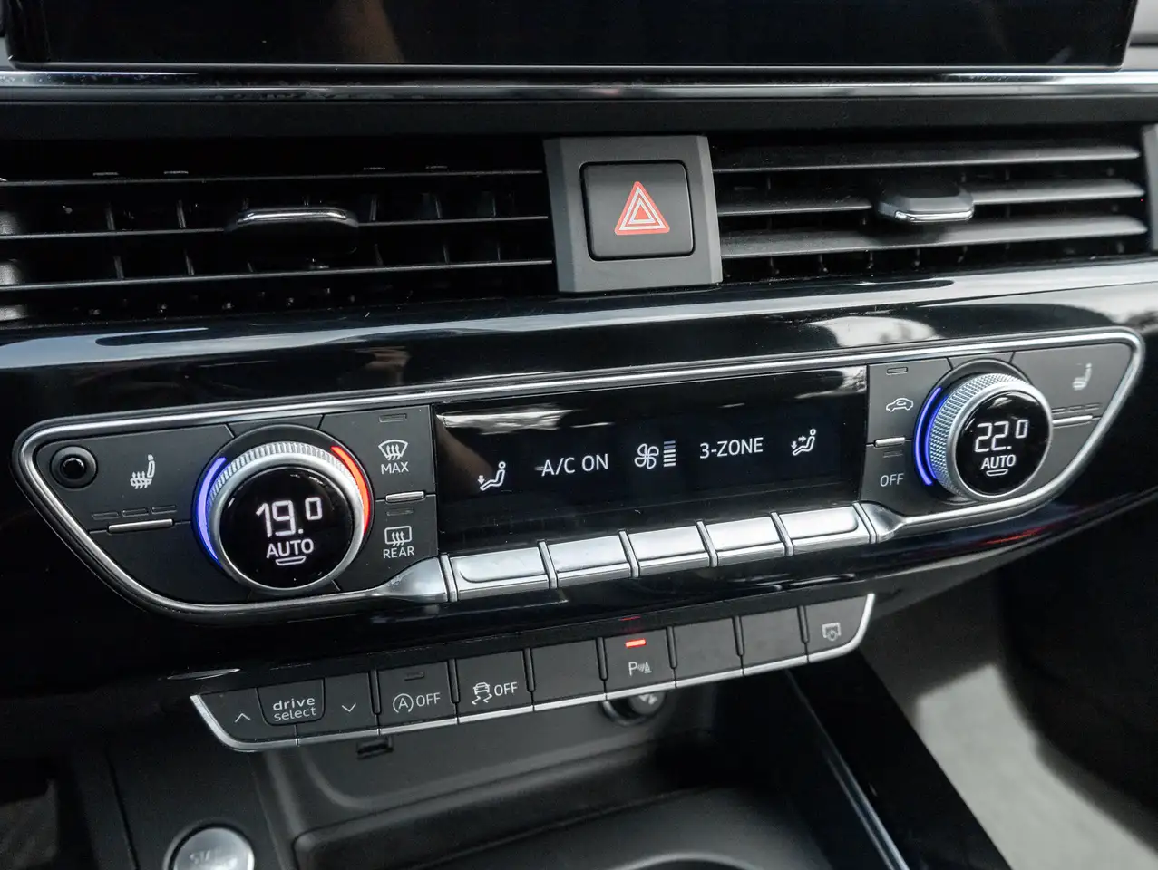 Audi A5 - Image 19