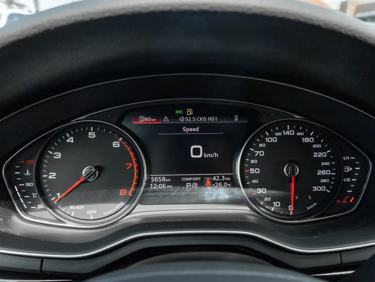 Audi A5 - Image 9