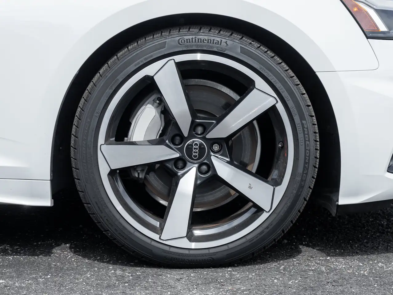 Audi A5 - Image 4