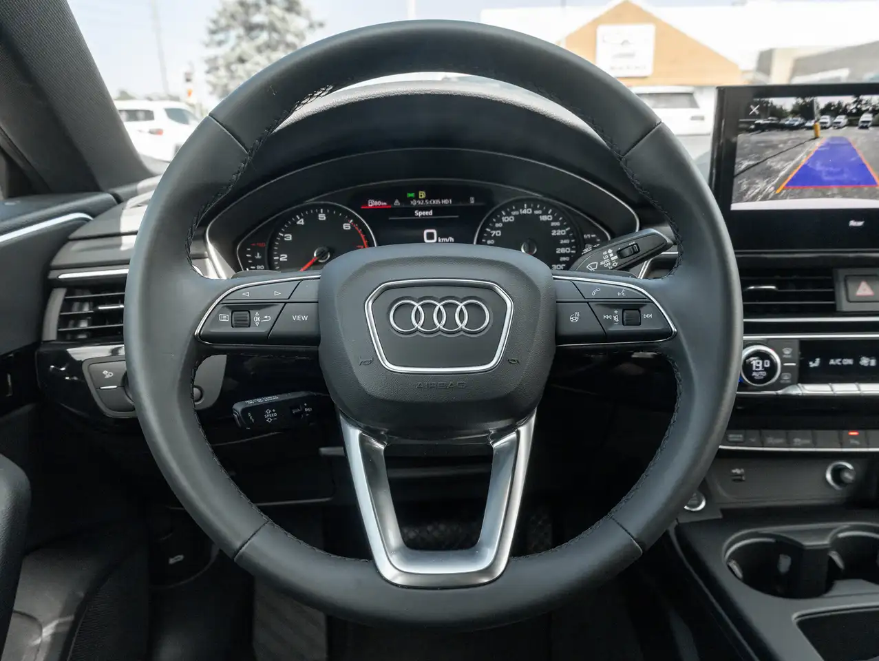 Audi A5 - Image 8