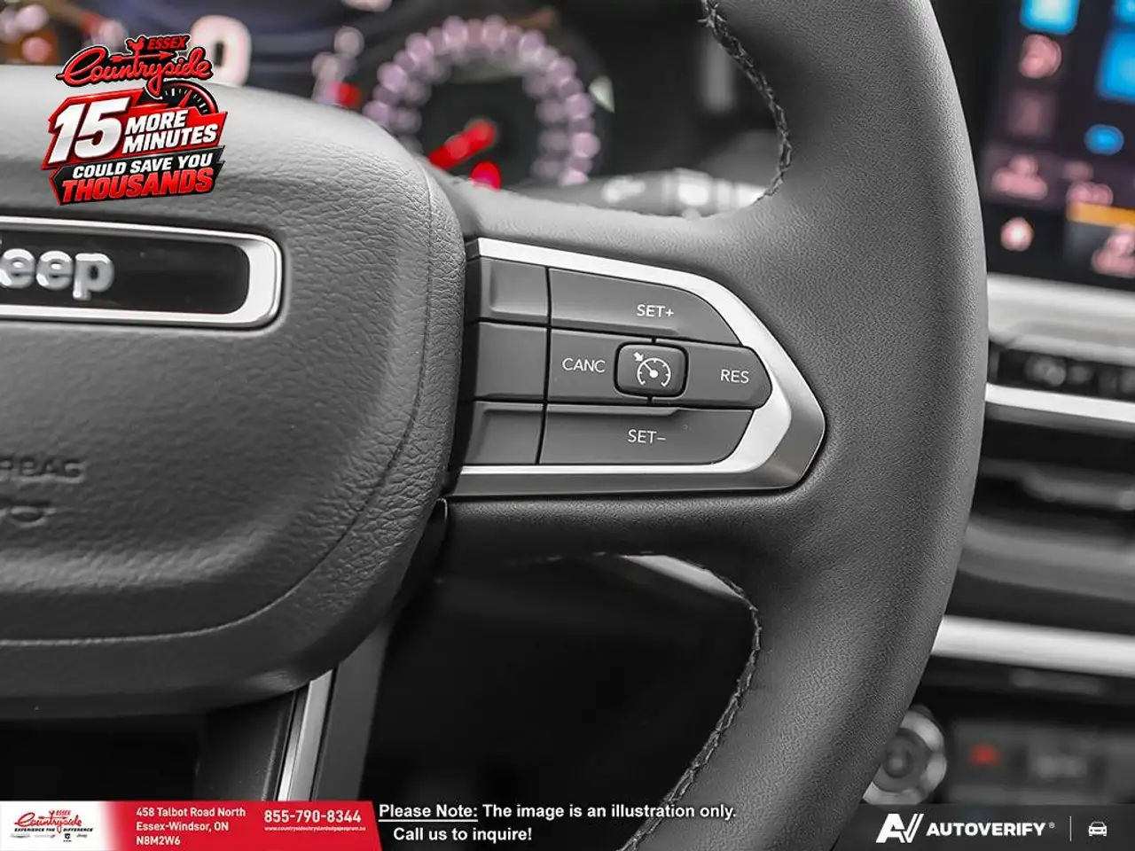 Jeep Compass - Image 14