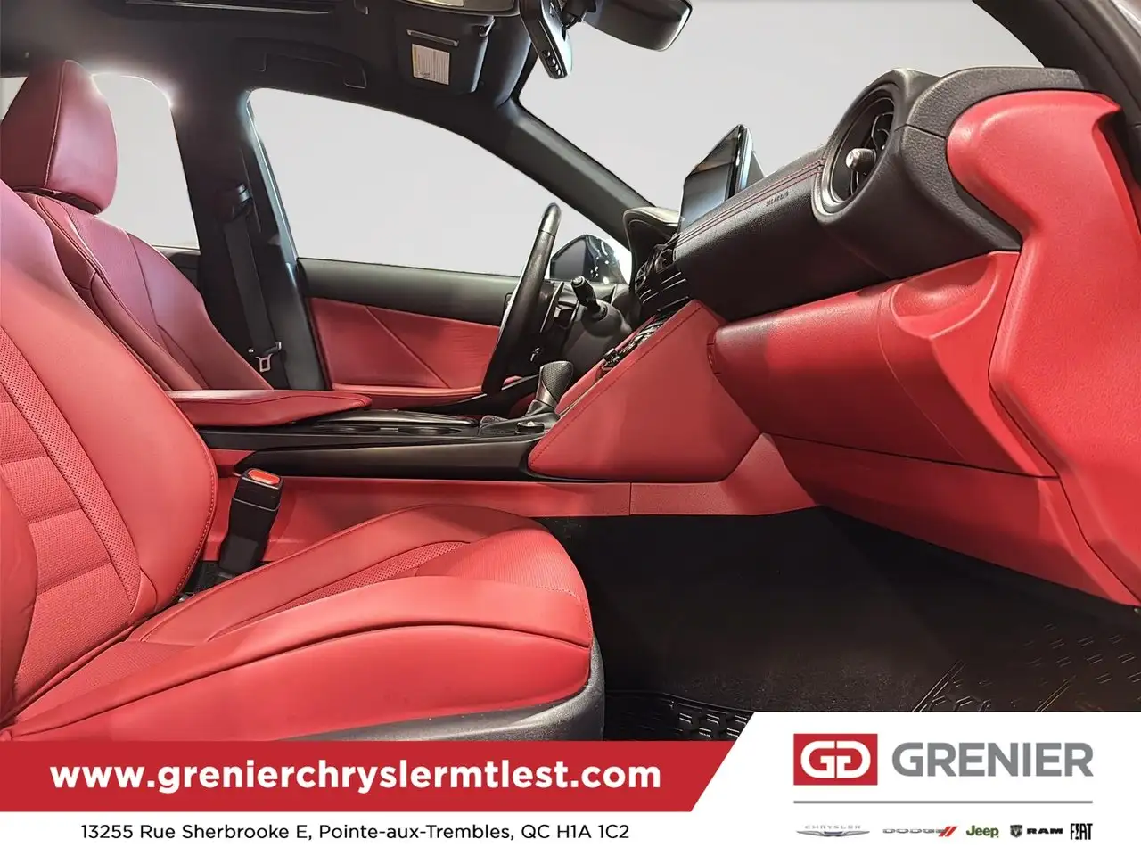 Lexus IS - Image 12