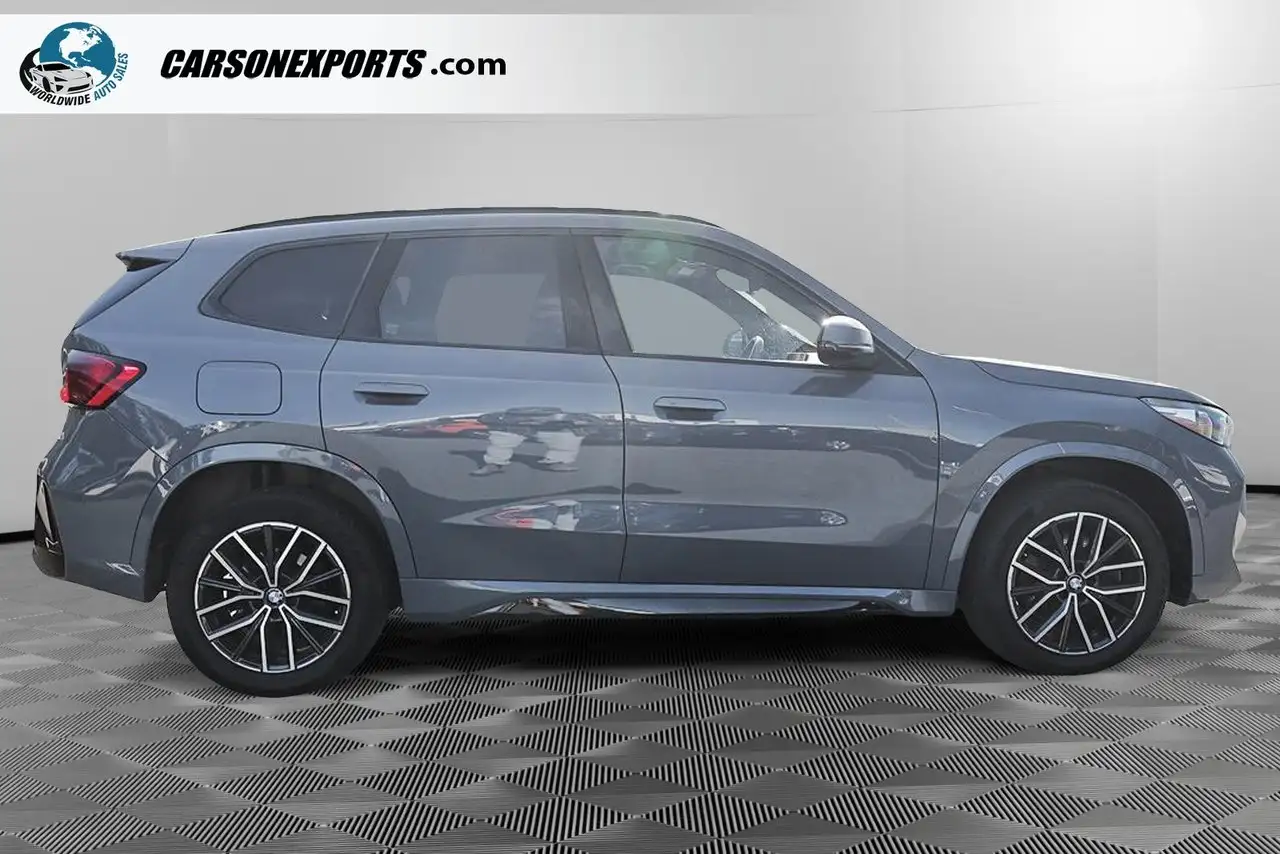 BMW X1 - Image 4