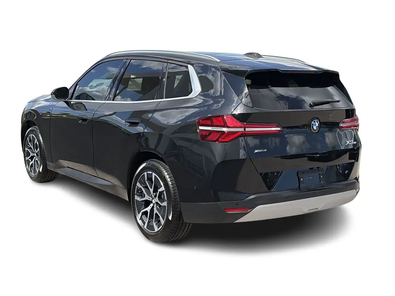 BMW X3 - Image 10