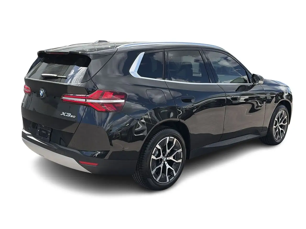 BMW X3 - Image 14
