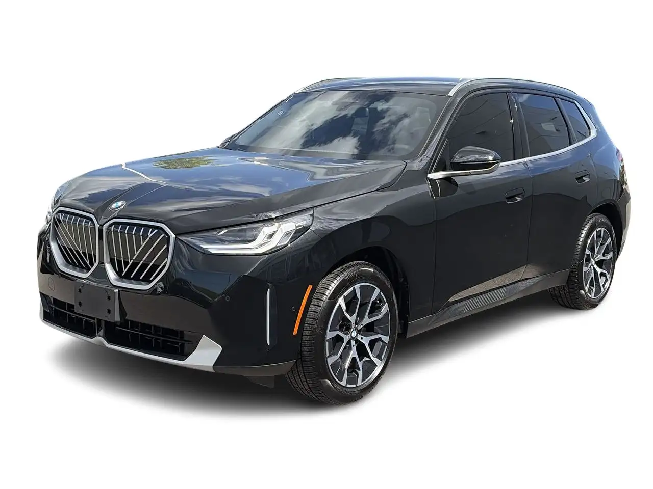BMW X3 - Image 6