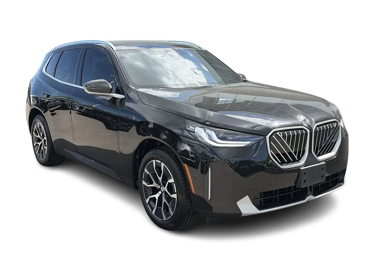 BMW X3 - Image 2