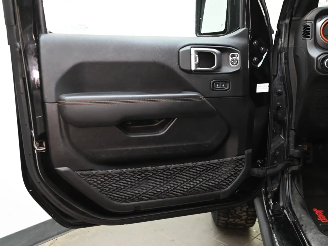 Jeep Gladiator - Image 9