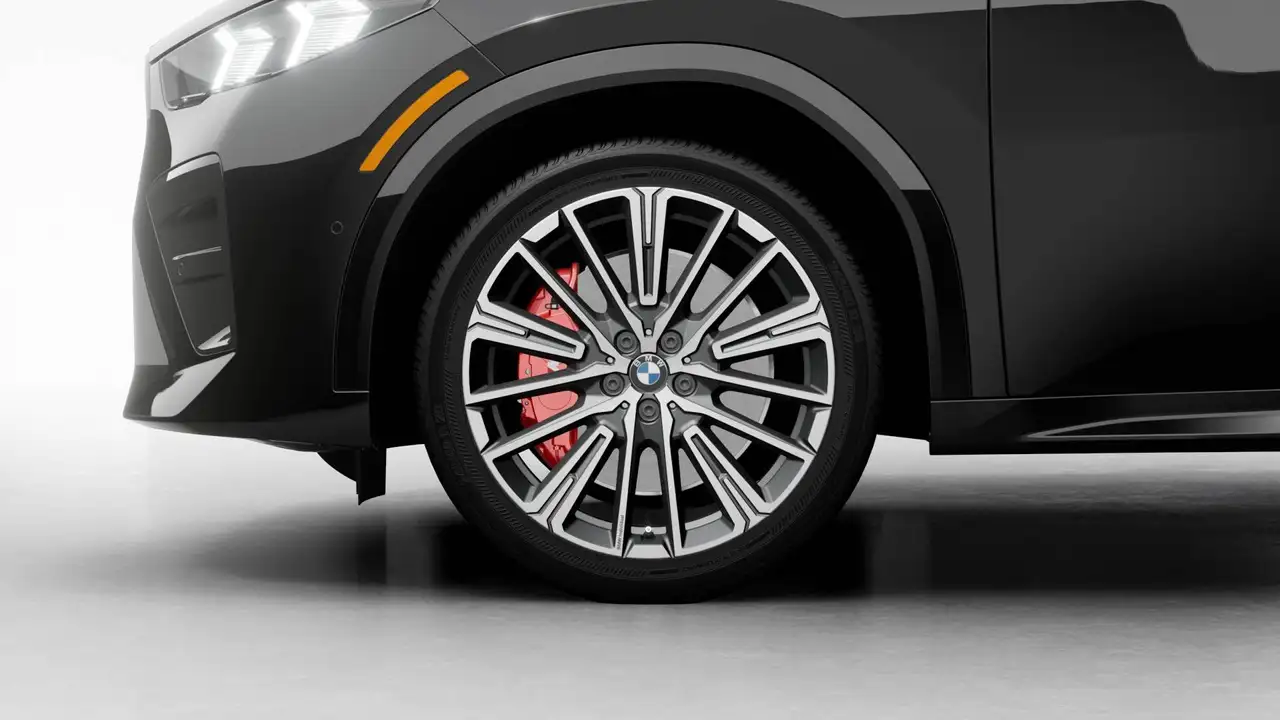 BMW X2 - Image 7