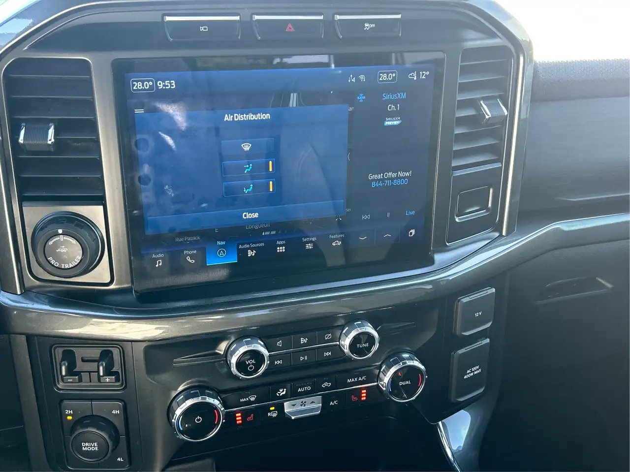 Ford F-150 - Image 24