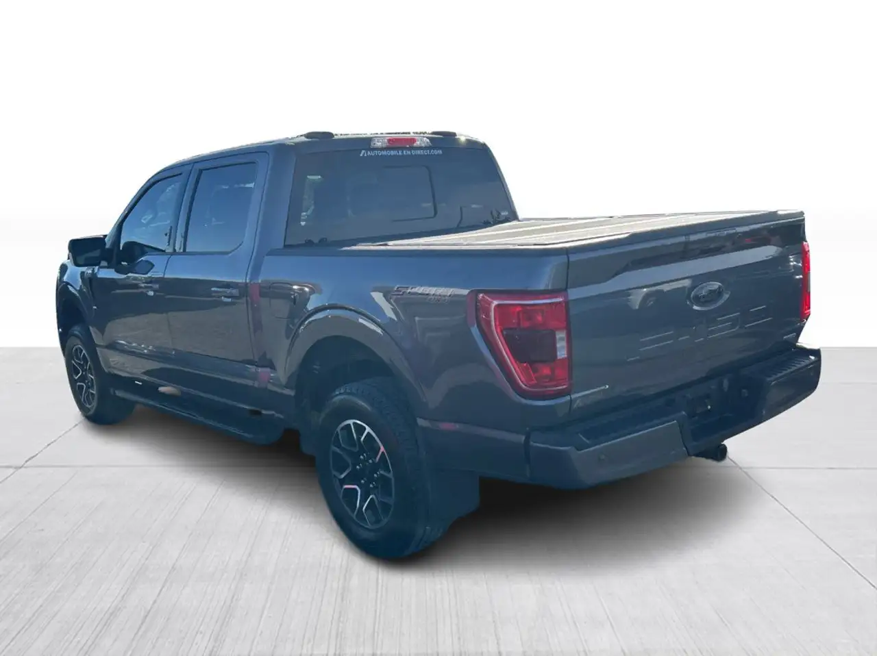 Ford F-150 - Image 13