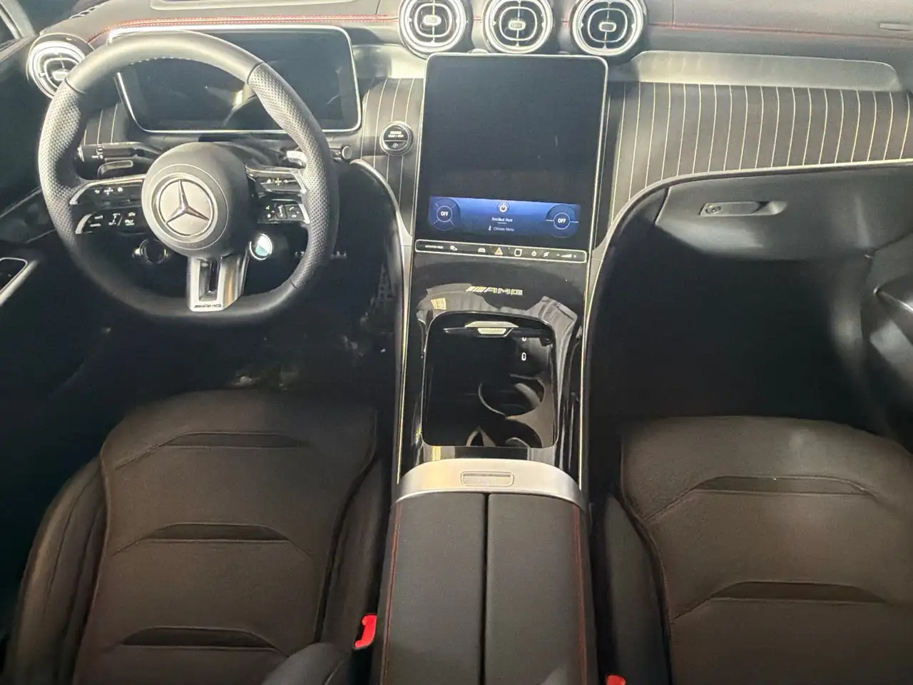 Mercedes-Benz GLC - Image 19