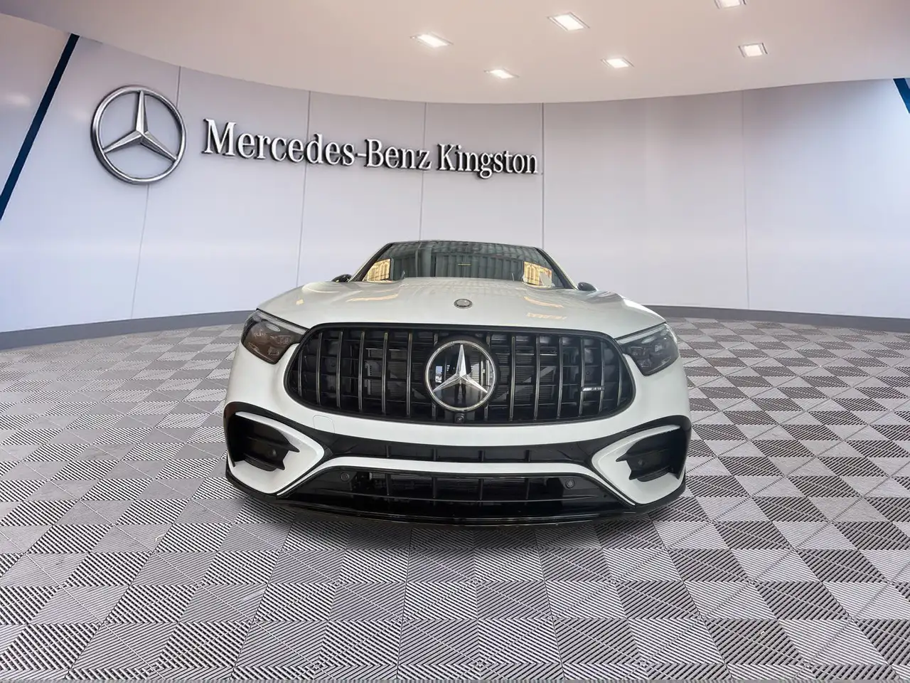 Mercedes-Benz GLC - Image 23