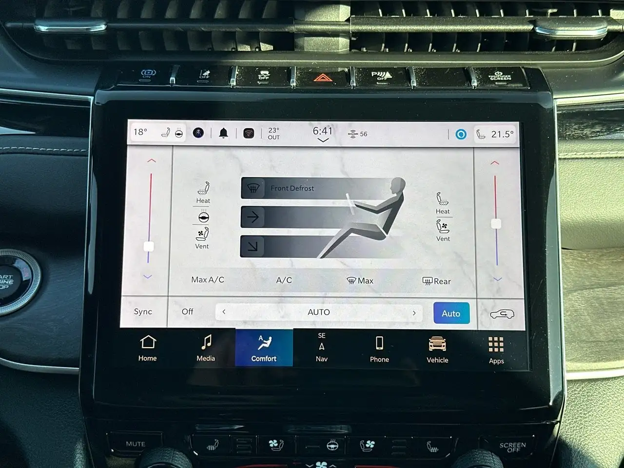 Jeep Grand Cherokee - Image 17