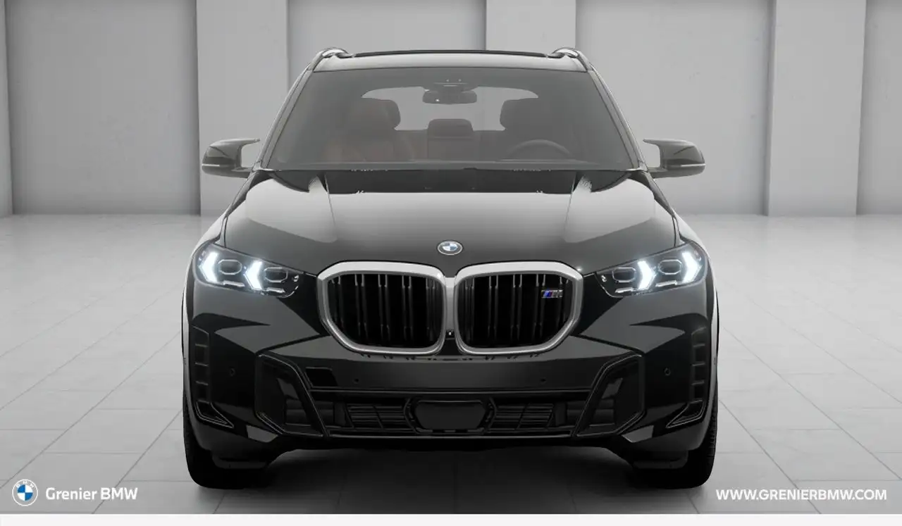BMW X5 - Image 3