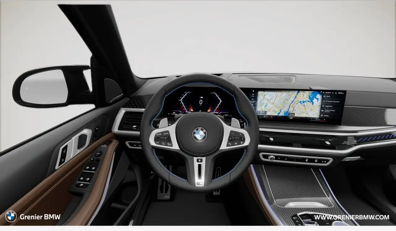 BMW X5 - Image 13