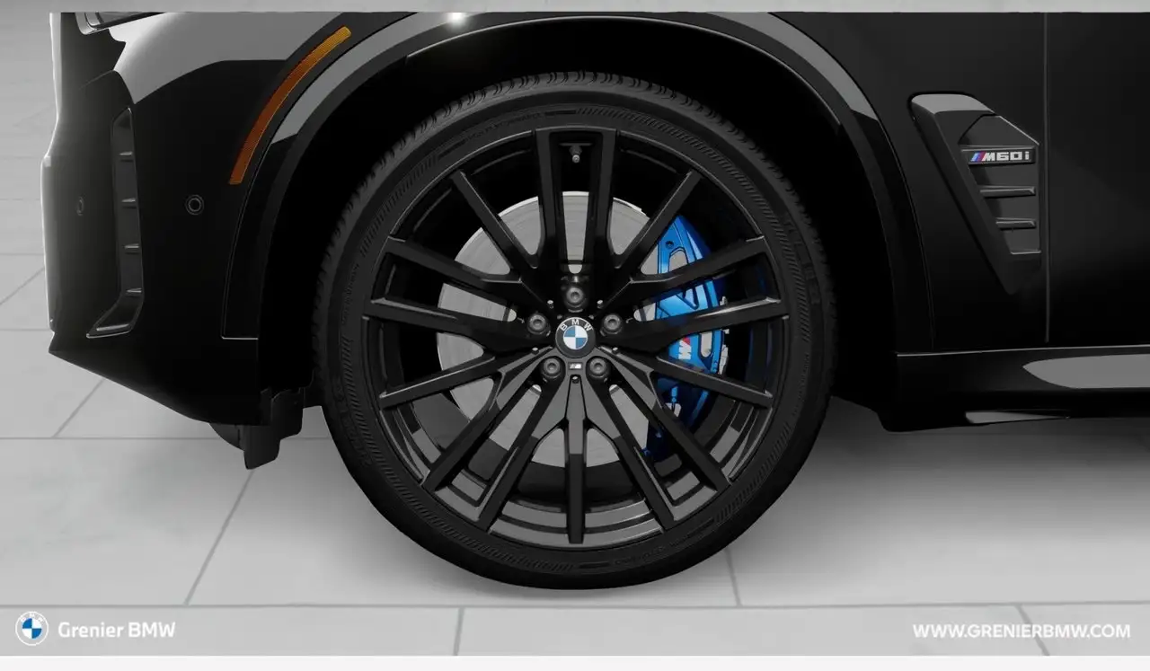 BMW X5 - Image 7