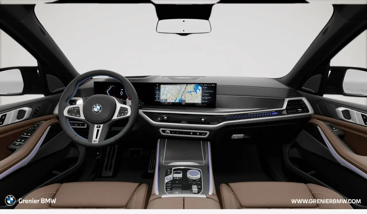 BMW X5 - Image 10