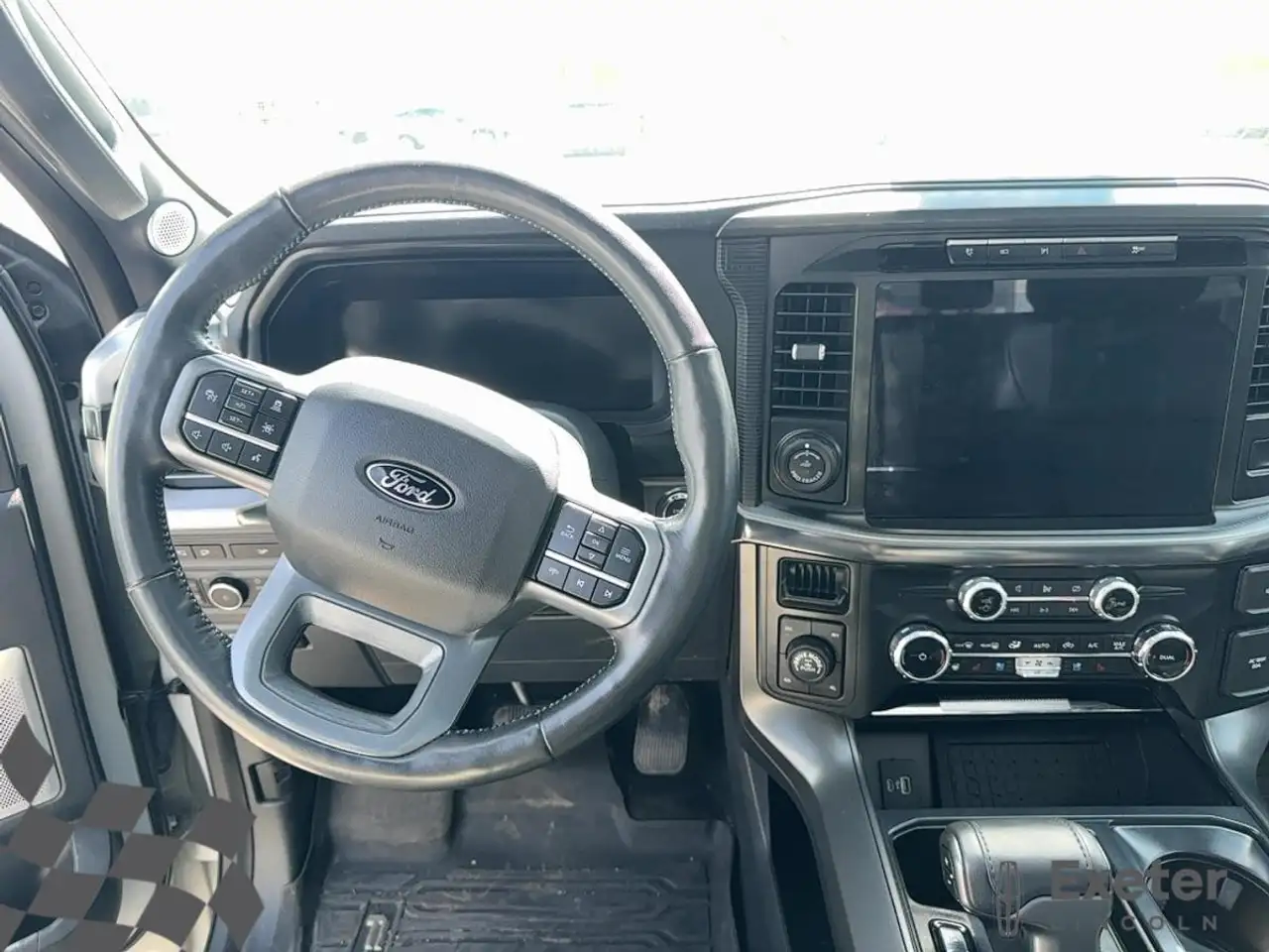 Ford F-150 - Image 3