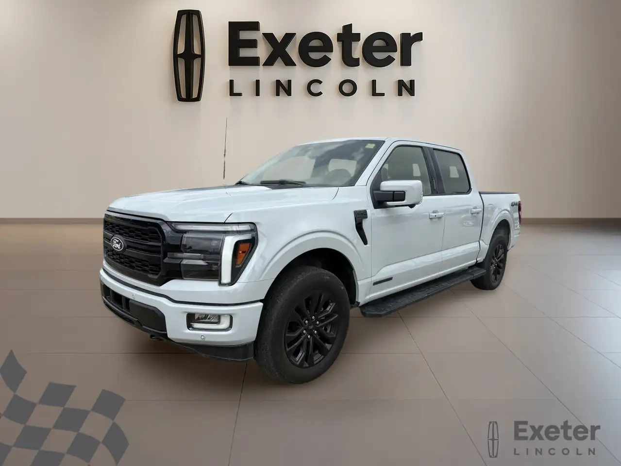 Ford F-150 - Image 1