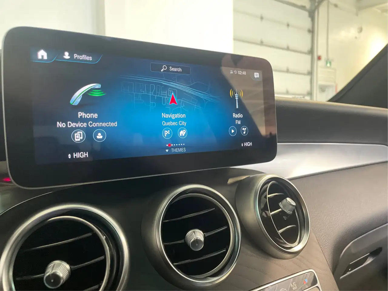Mercedes-Benz GLC - Image 25