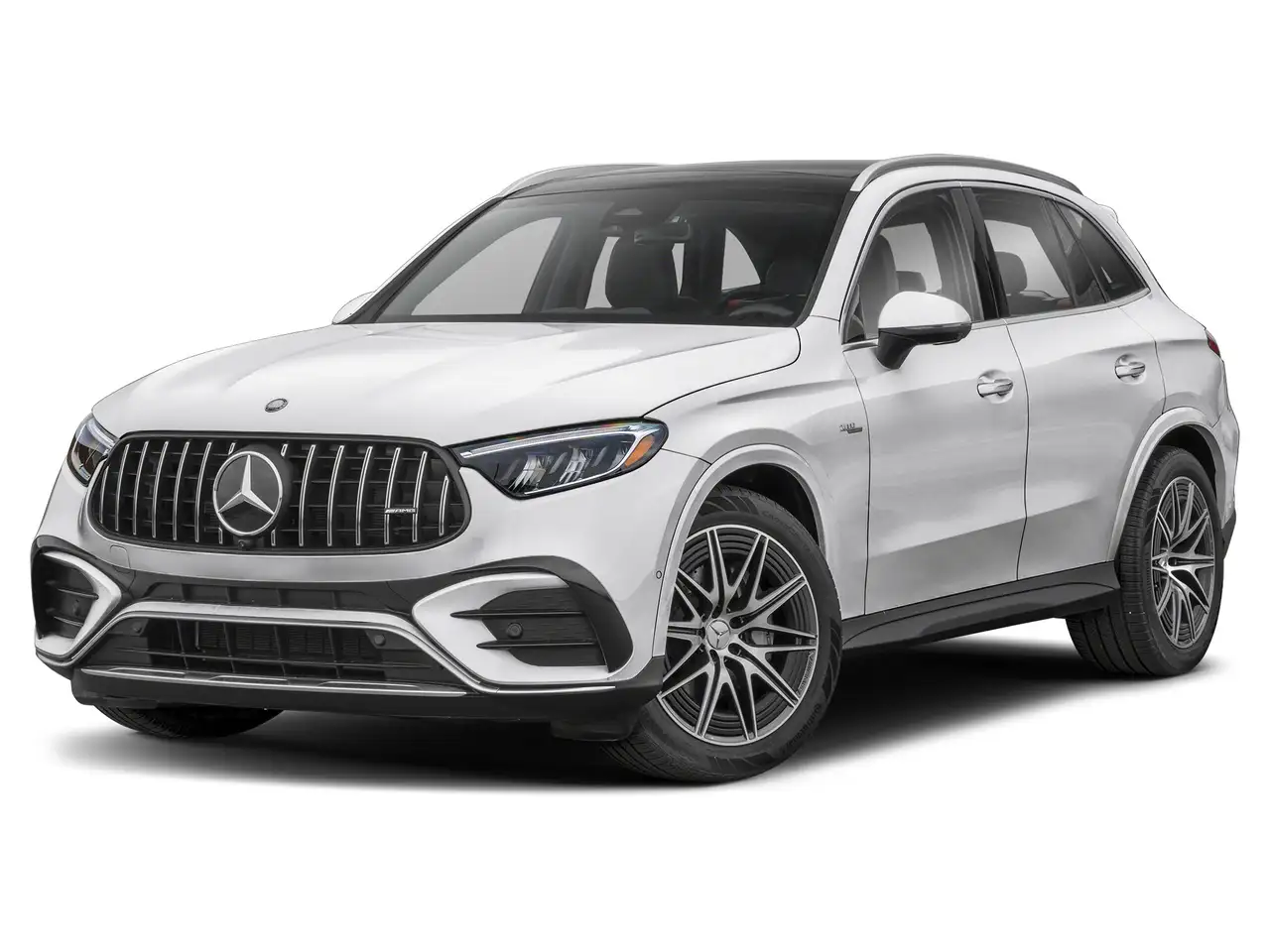 Mercedes-Benz GLC - Image 1