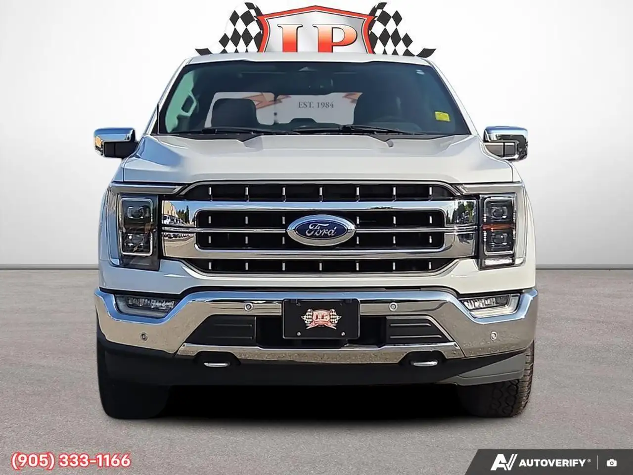 Ford F-150 - Image 2