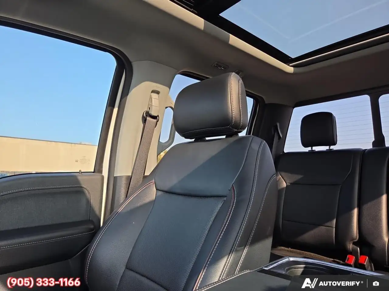 Ford F-150 - Image 25