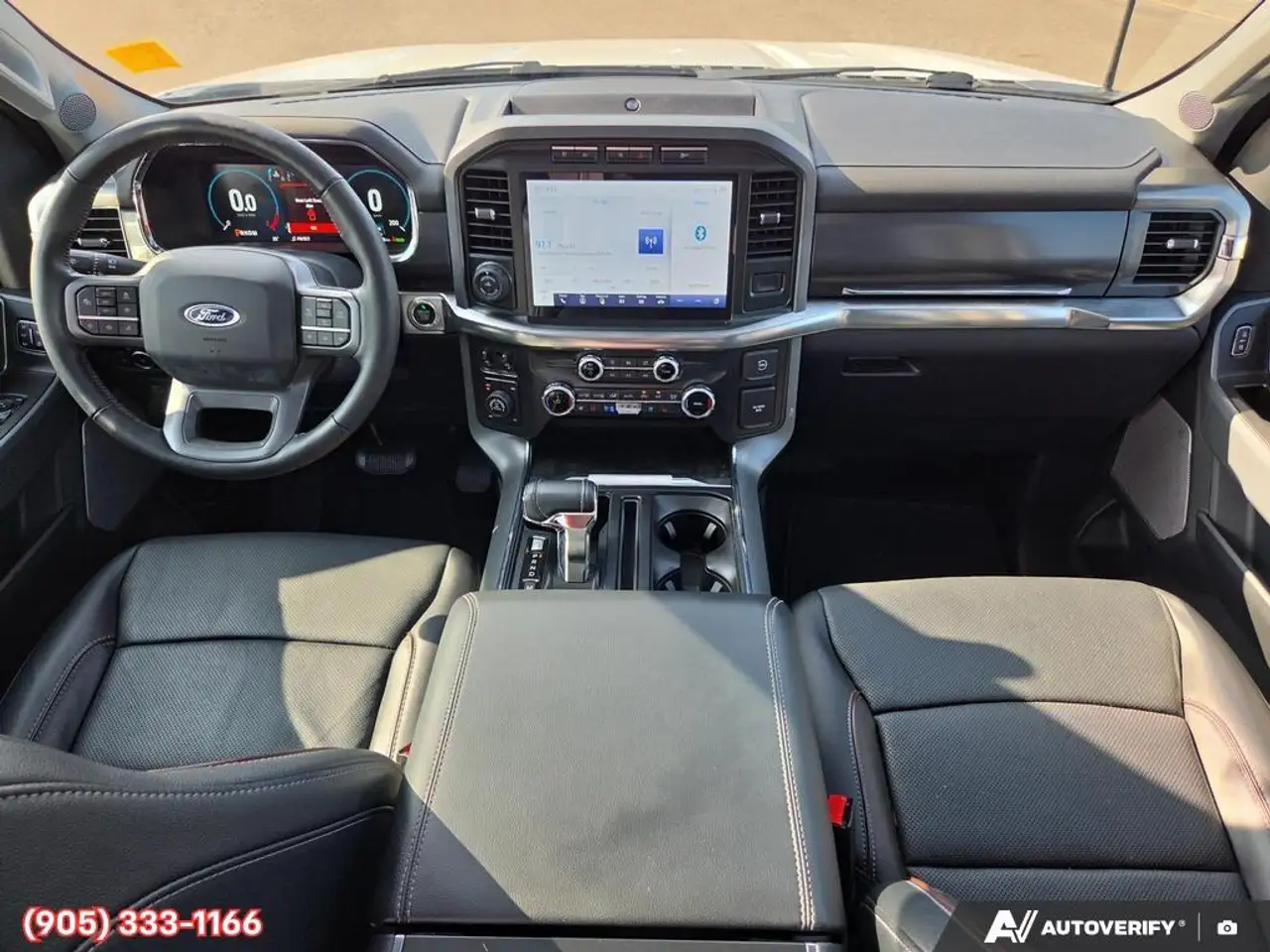 Ford F-150 - Image 16
