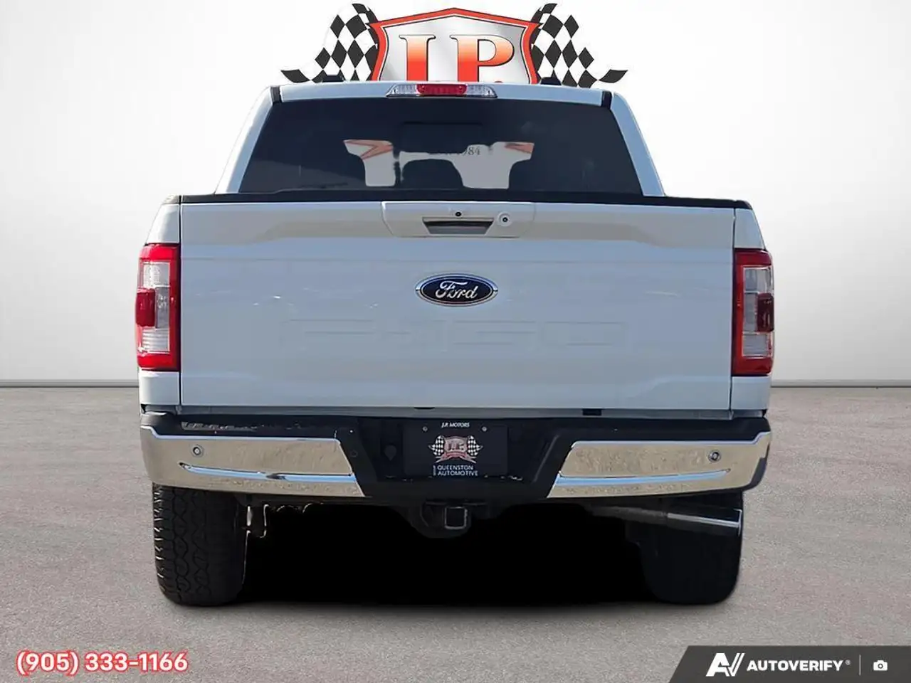 Ford F-150 - Image 6